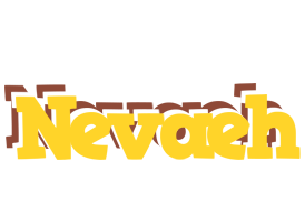 Nevaeh hotcup logo