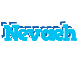 Nevaeh jacuzzi logo