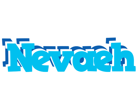 Nevaeh jacuzzi logo