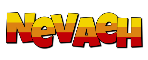 Nevaeh jungle logo