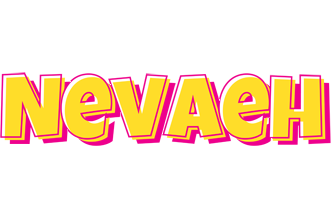 Nevaeh kaboom logo