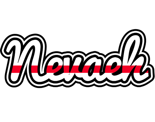 Nevaeh kingdom logo