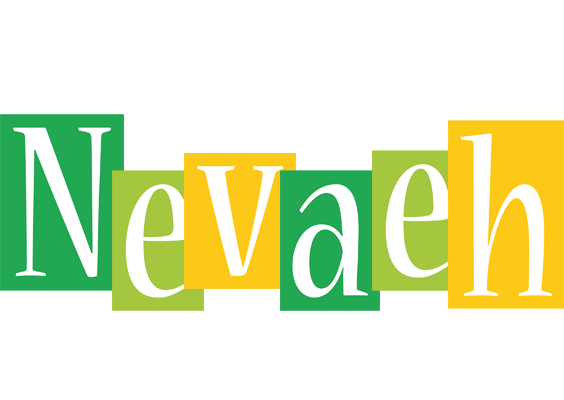 Nevaeh lemonade logo