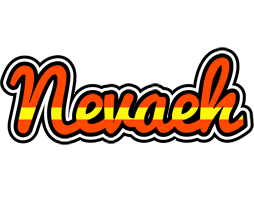 Nevaeh madrid logo