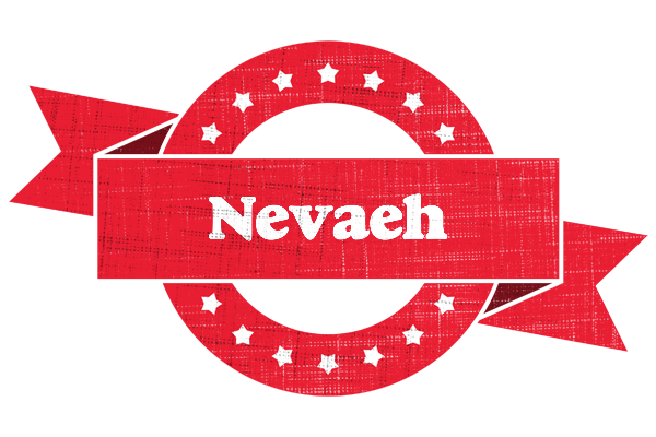 Nevaeh passion logo