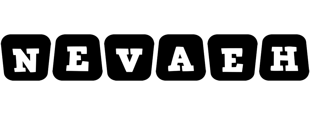 Nevaeh racing logo