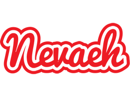 Nevaeh sunshine logo