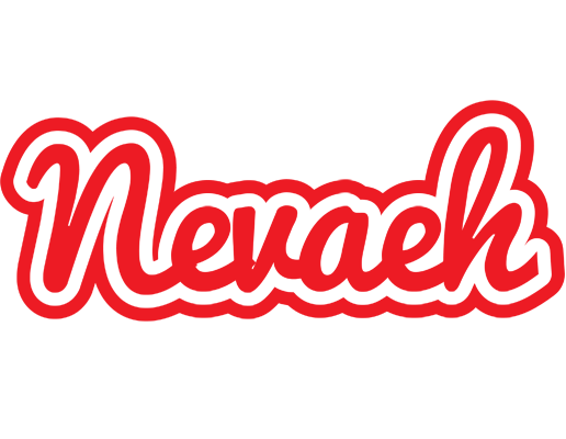 Nevaeh sunshine logo