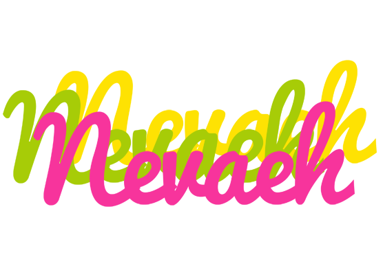 Nevaeh sweets logo