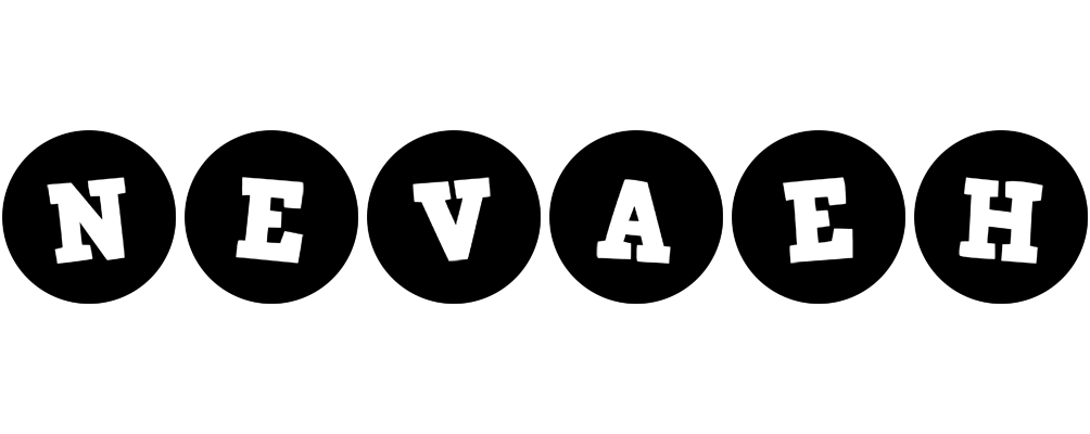 Nevaeh tools logo