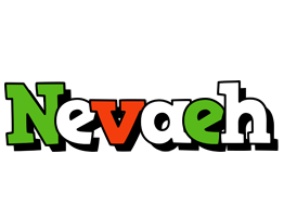 Nevaeh venezia logo