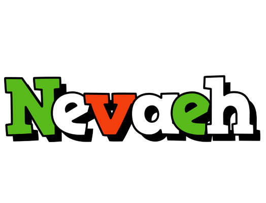 Nevaeh venezia logo