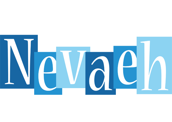 Nevaeh winter logo