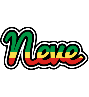 Neve african logo