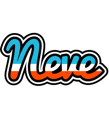 Neve america logo
