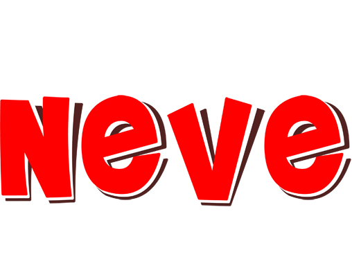 Neve basket logo