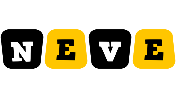 Neve boots logo
