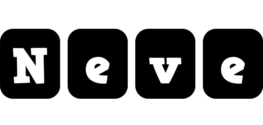 Neve box logo