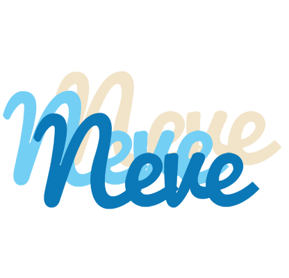 Neve breeze logo
