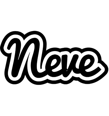 Neve chess logo