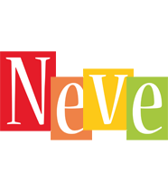 Neve colors logo