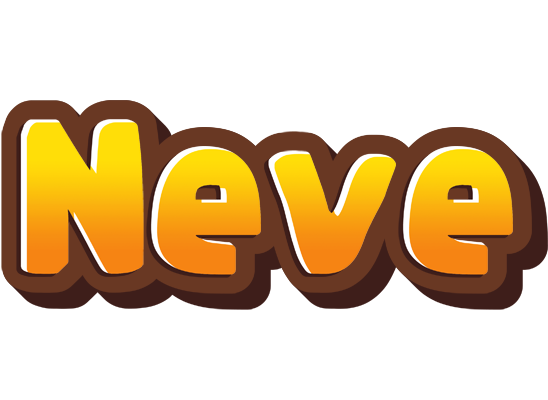 Neve cookies logo