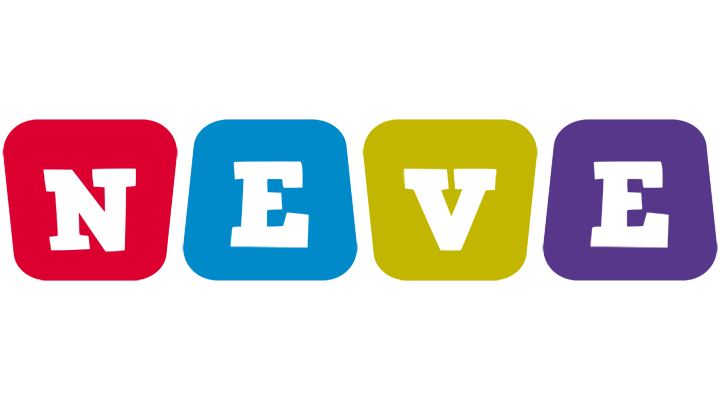 Neve daycare logo