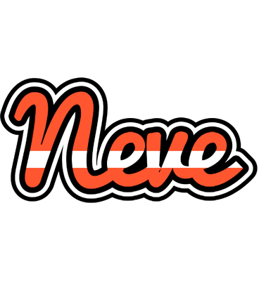 Neve denmark logo