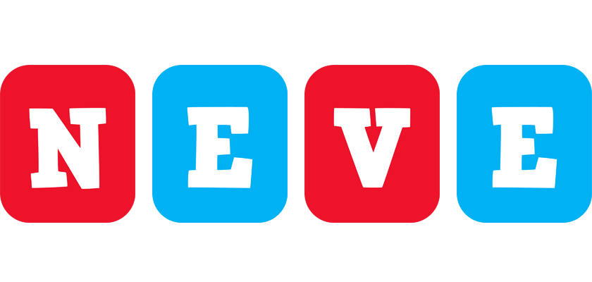 Neve diesel logo