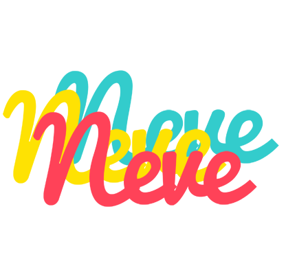 Neve disco logo