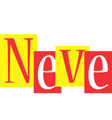 Neve errors logo