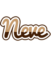 Neve exclusive logo