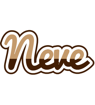 Neve exclusive logo