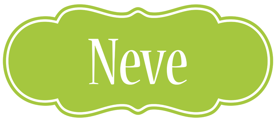 Neve family logo