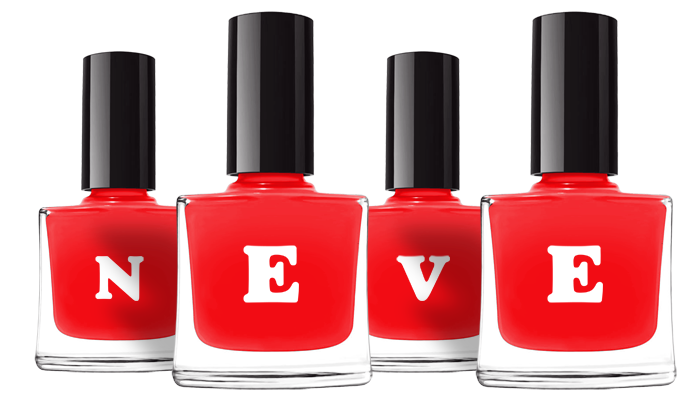 Neve fashion logo