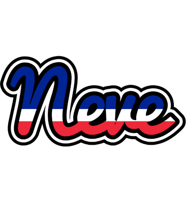 Neve france logo