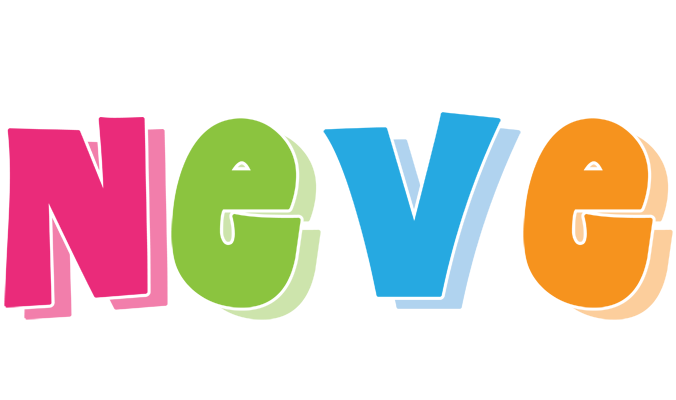 Neve friday logo
