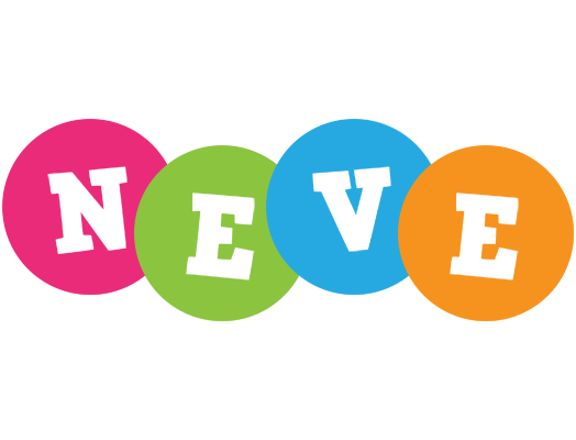 Neve friends logo
