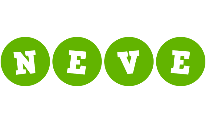 Neve games logo