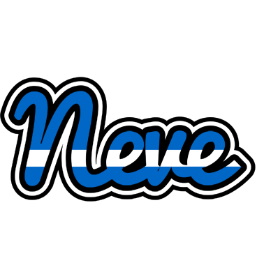 Neve greece logo