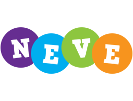Neve happy logo