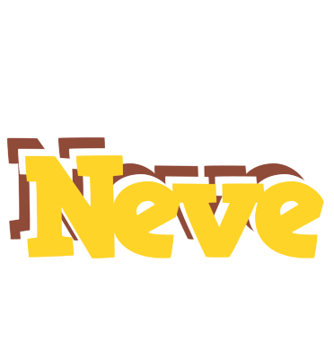 Neve hotcup logo