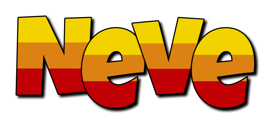Neve jungle logo