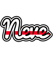Neve kingdom logo