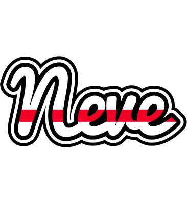 Neve kingdom logo