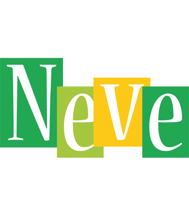 Neve lemonade logo