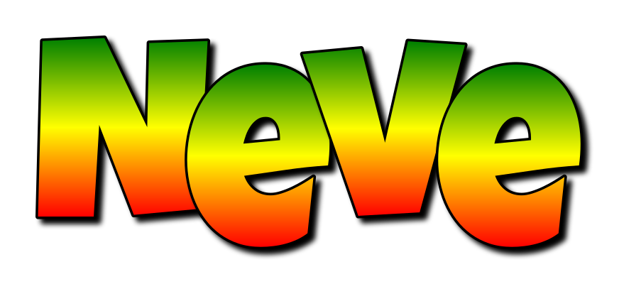 Neve mango logo