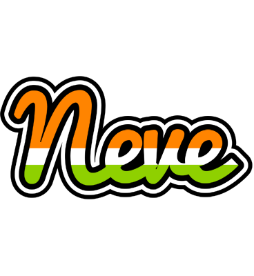 Neve mumbai logo