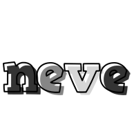 Neve night logo