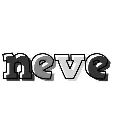 Neve night logo